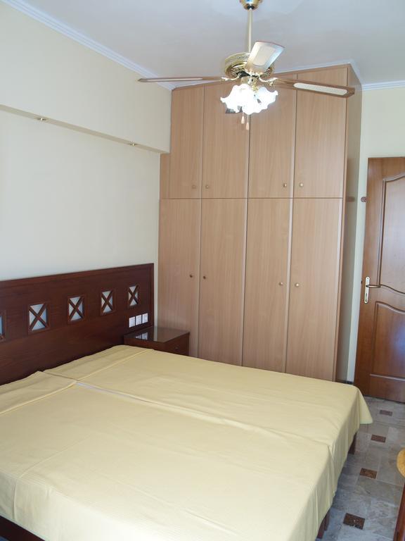 La Fontaine Apartments 坎迪亚 客房 照片